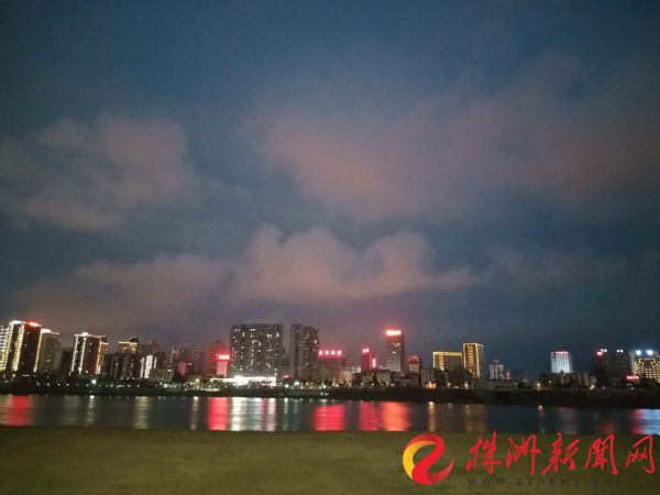 夜景1
