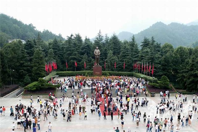 韶山旅游网,韶山旅游,韶山旅游攻略,韶山旅游包车