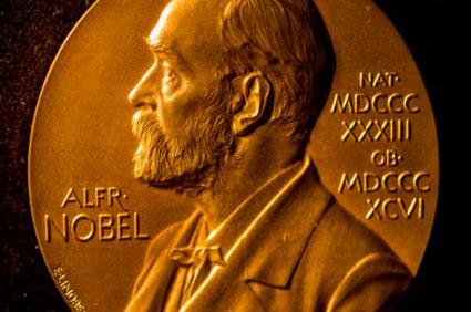 2018 诺贝尔经济学_2018诺贝尔经济学奖花落技术创新和气候变化