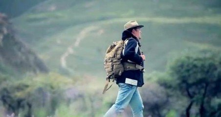 吕高安:“人生没有绝对”--纪念钟扬教授