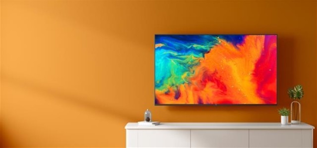 小米电视官宣重磅新品 58英寸价格是亮点 