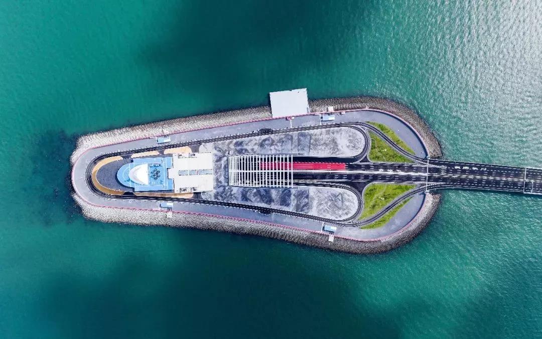 港珠澳大桥正式开通!湖南人可以自驾去香港吗