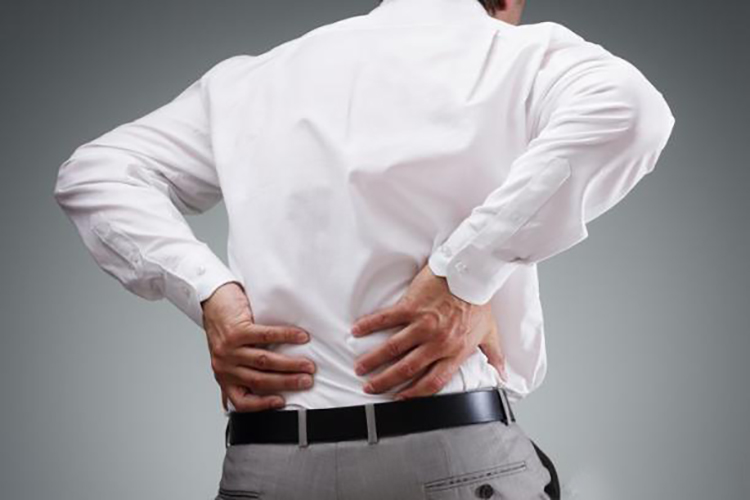 腰痛不等于肾有问题 这几种病都拿腰痛“掩护”