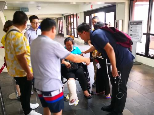 点击进入下一页