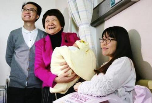 《一号档案》（1）中国奇迹：第一例供胚移植试管婴儿诞生