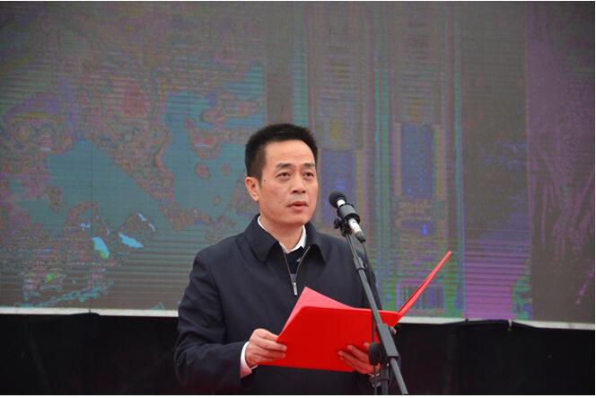 舌尖上的狂欢，第二届中国（平江）休闲食品文化节开幕