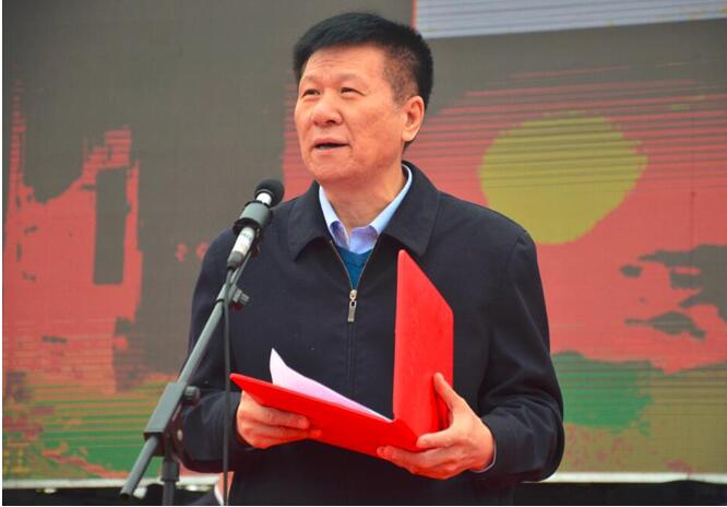 舌尖上的狂欢，第二届中国（平江）休闲食品文化节开幕