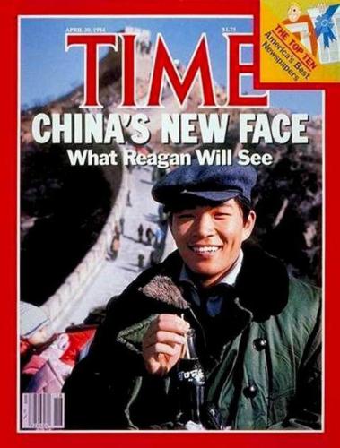 全球买买买!进口食品折射国人40年消费变迁