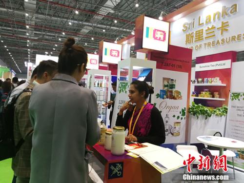 全球买买买!进口食品折射国人40年消费变迁