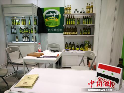 全球买买买!进口食品折射国人40年消费变迁