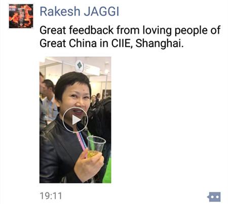 全球买买买!进口食品折射国人40年消费变迁