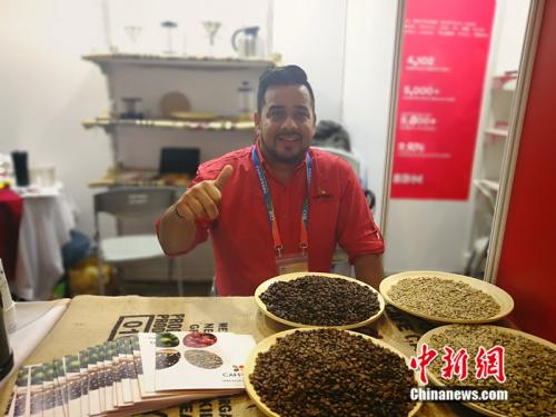 全球买买买!进口食品折射国人40年消费变迁