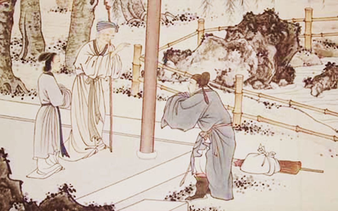 湘江 十点读诗      苍天你个大地,李涉掩住心中狂喜,连忙拿出纸笔,写