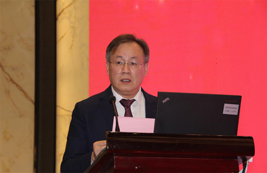 世界首个国际认证内镜微创保胆医师临床质量评价国际标准在中国产生