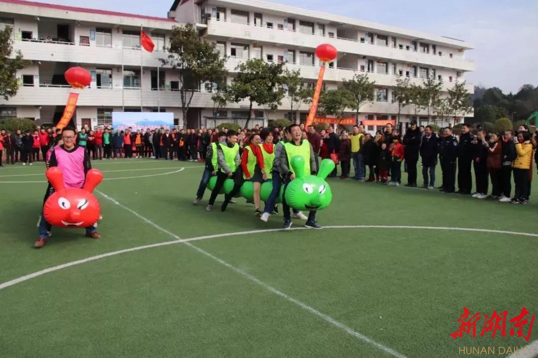 你文明的样子,真美——浏阳蕉溪篇