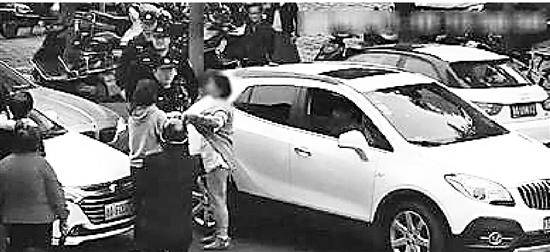 点击进入下一页