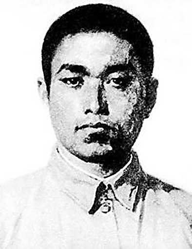 汪雅臣:传奇“双龙”以身殉国