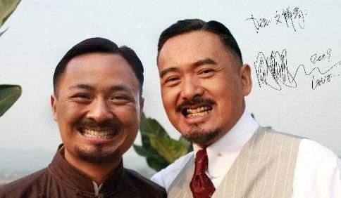 专访丨演员文祥:想用《正正的世界》,改变那一点点 新湖南www.hunanabc.com