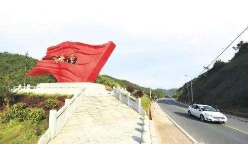 正在公示!湖南这3个镇10个村要在全国出名了! 新湖南www.hunanabc.com
