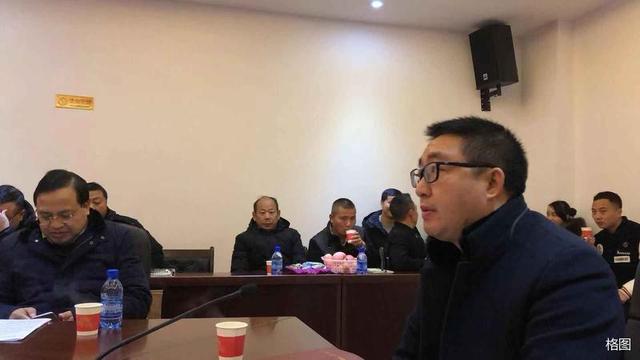 张建永:雪峰山文旅集团十字真经