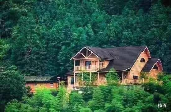 张建永:雪峰山文旅集团十字真经