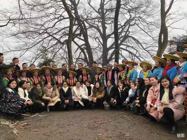 张建永:雪峰山文旅集团十字真经