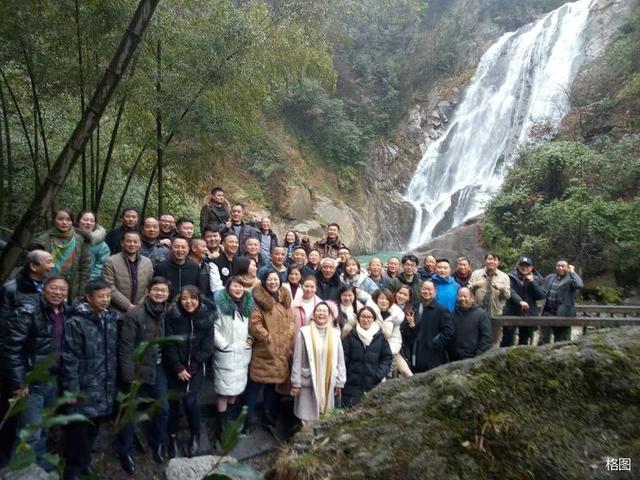 张建永:雪峰山文旅集团十字真经
