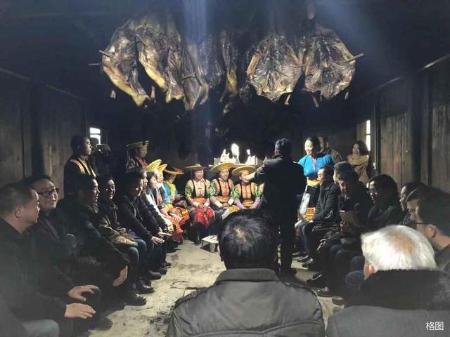 张建永:雪峰山文旅集团十字真经