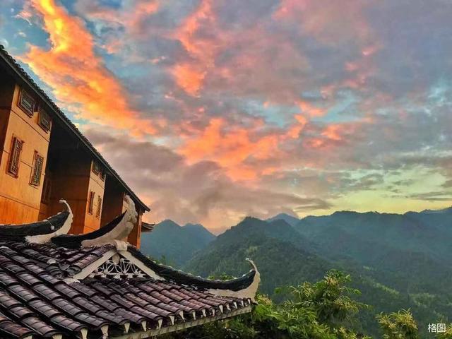 张建永:雪峰山文旅集团十字真经