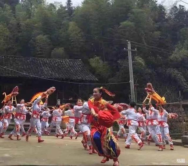 张建永:雪峰山文旅集团十字真经