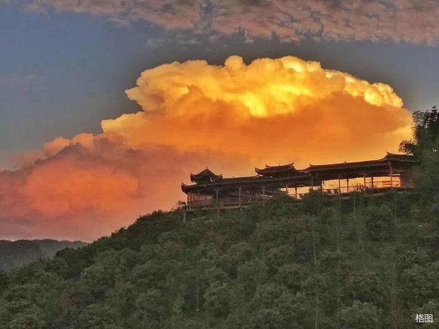 张建永:雪峰山文旅集团十字真经