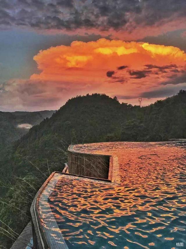 张建永:雪峰山文旅集团十字真经