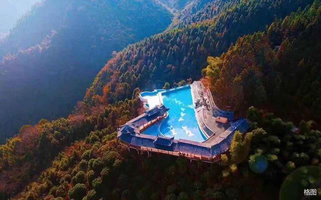 张建永:雪峰山文旅集团十字真经