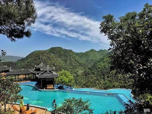 张建永:雪峰山文旅集团十字真经