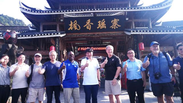 张建永:雪峰山文旅集团十字真经