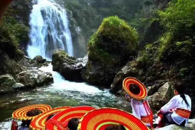 张建永:雪峰山文旅集团十字真经