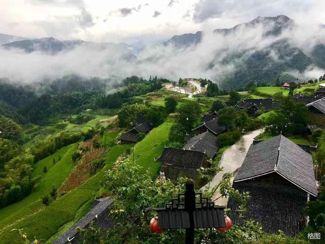 张建永:雪峰山文旅集团十字真经