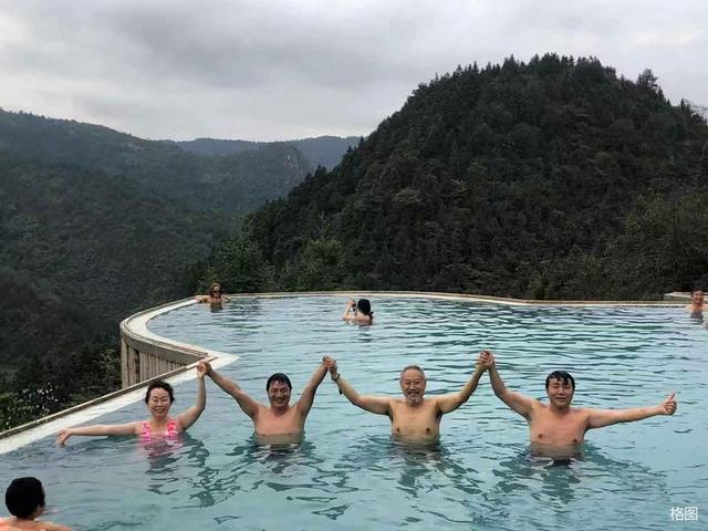 张建永:雪峰山文旅集团十字真经