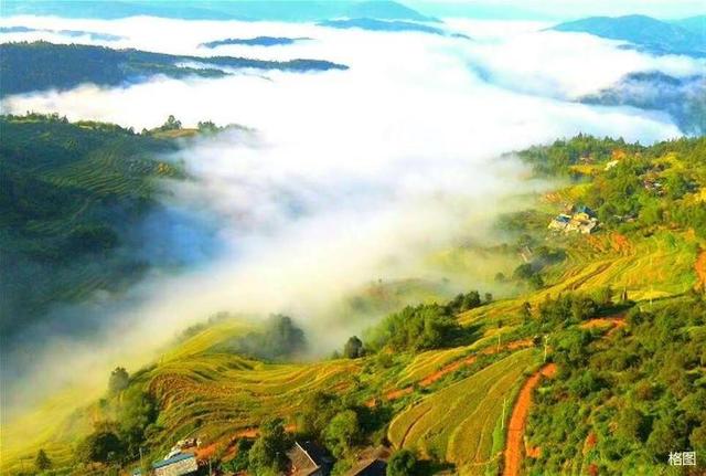 张建永:雪峰山文旅集团十字真经