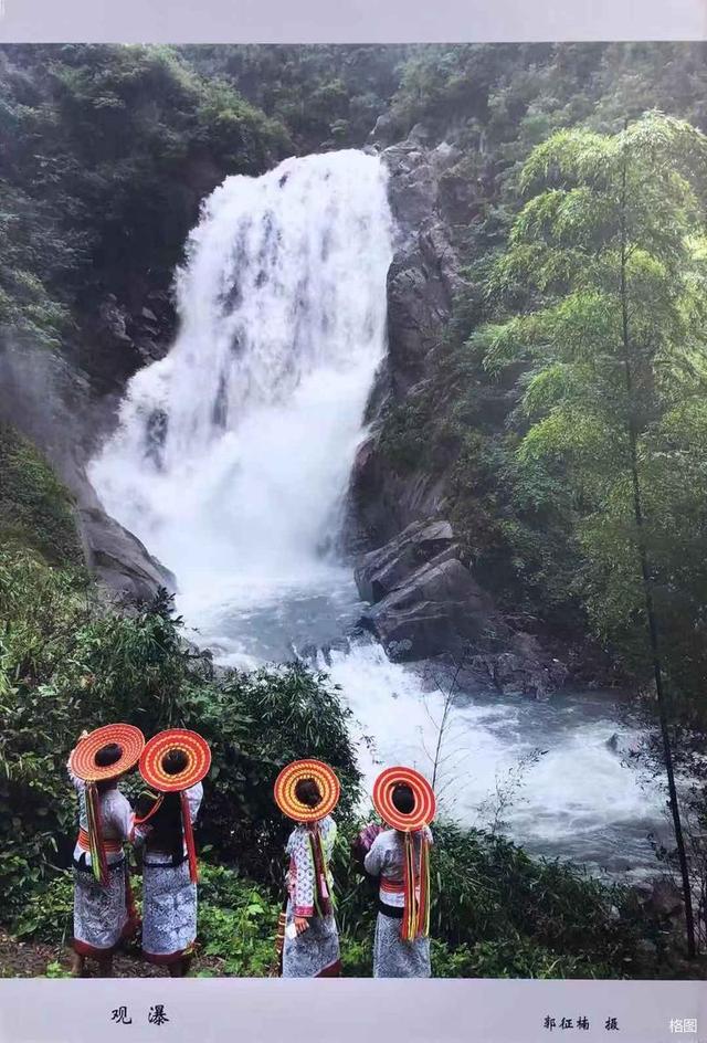张建永:雪峰山文旅集团十字真经