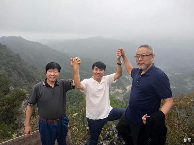 张建永:雪峰山文旅集团十字真经
