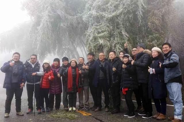 张建永:雪峰山文旅集团十字真经
