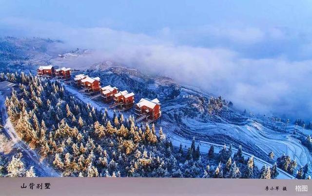 张建永:雪峰山文旅集团十字真经