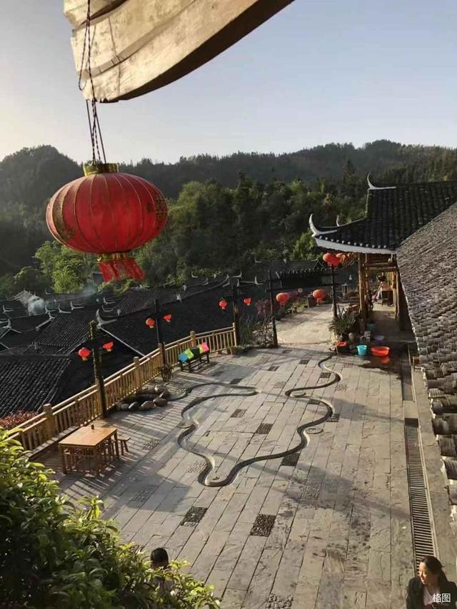 张建永:雪峰山文旅集团十字真经