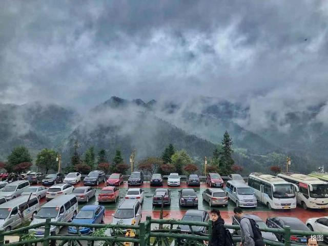 张建永:雪峰山文旅集团十字真经