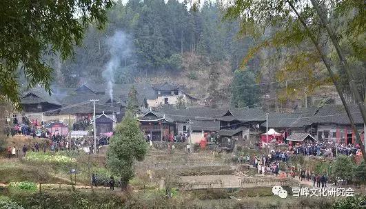 阳雀坡：清朝的诉说——“清朝的阳雀坡”文化探究之一