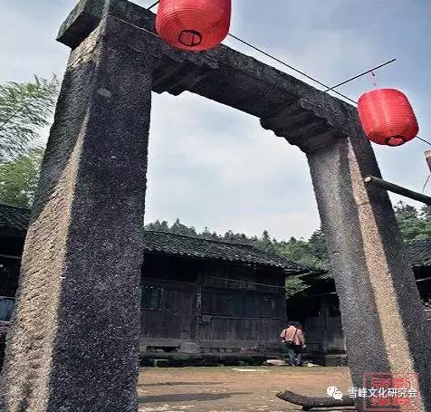 阳雀坡：清朝的诉说——“清朝的阳雀坡”文化探究之一
