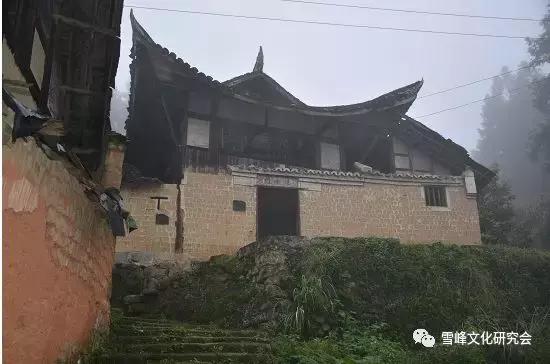 阳雀坡：清朝的诉说——“清朝的阳雀坡”文化探究之一
