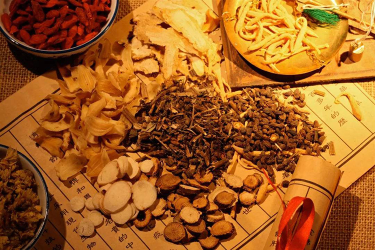 你是阳虚体质?这几种药物养生不能错过