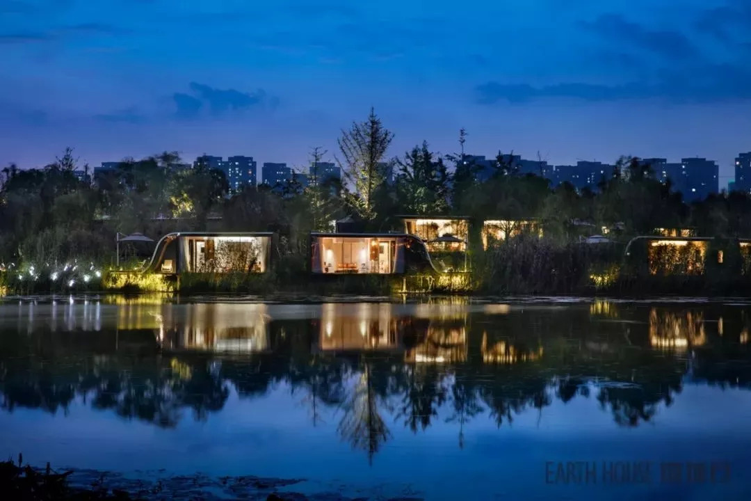 长沙这些地方人少景美,你知道吗?